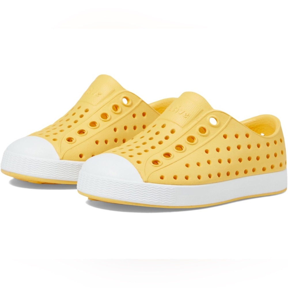 Native Jefferson Toddler Slides